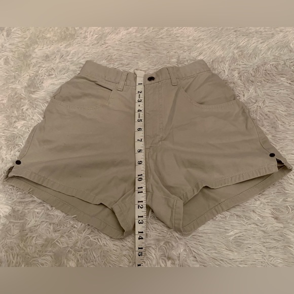 Credentials Chazzz by Charles Ghailian Cargo Shorts - Picture 5 of 5